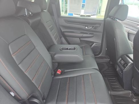 Used 2026 Honda CR-V Sport-L image 56