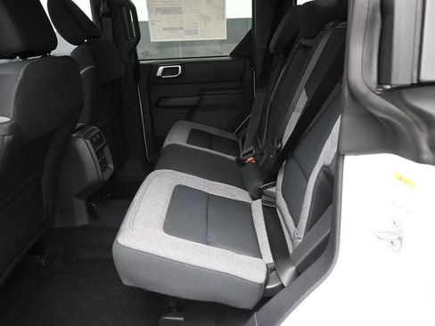 New 2026 Ford Bronco Big Bend AWD/4WD image 25