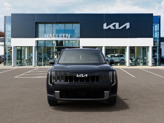 New 2027 Kia Telluride S AWD/4WD image 2