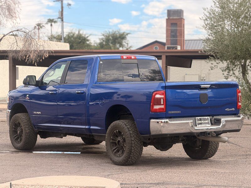 Used 2019 RAM 2500 Big Horn AWD/4WD image 6
