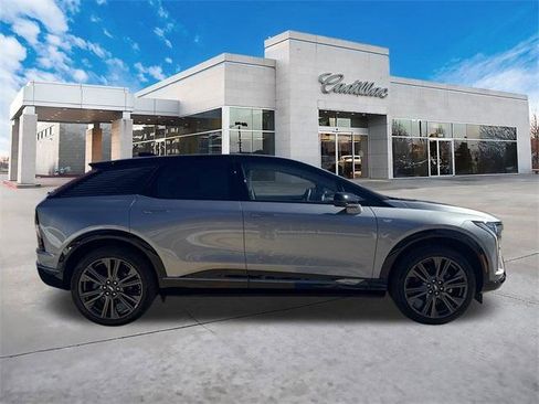 New 2026 Cadillac Optiq Sport 2 image 2