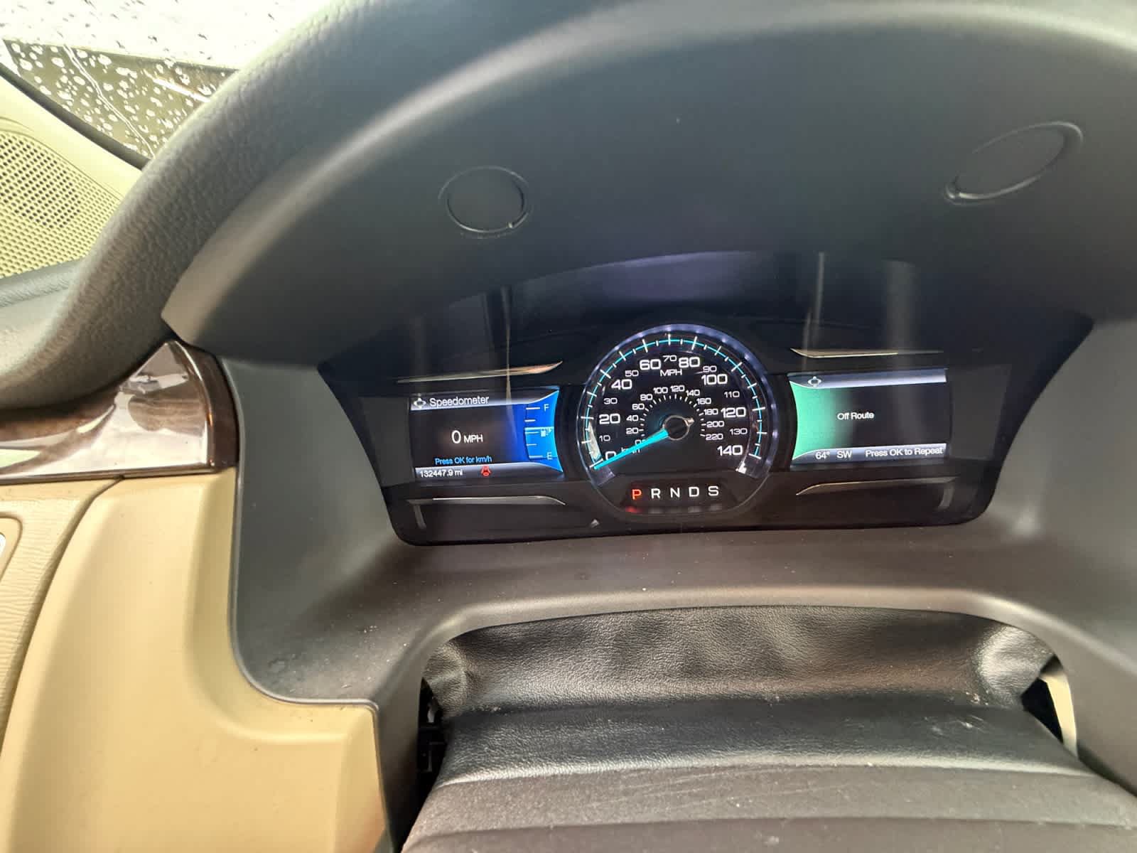 Used 2019 Ford Flex Limited w/ Equipment Group 303A AWD/4WD image 19