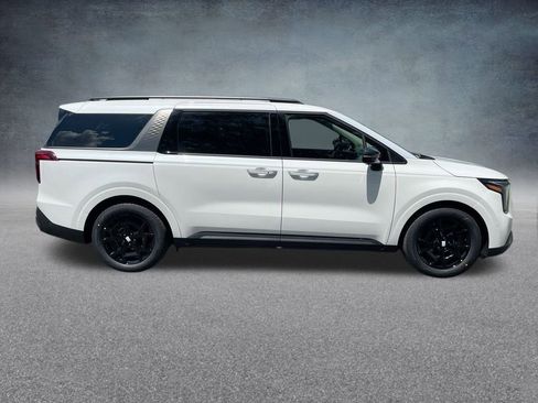New 2026 Kia Carnival SX Prestige image 33