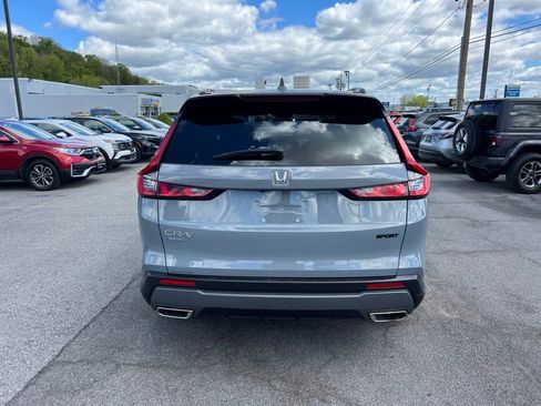 Used 2023 Honda CR-V Sport image 4