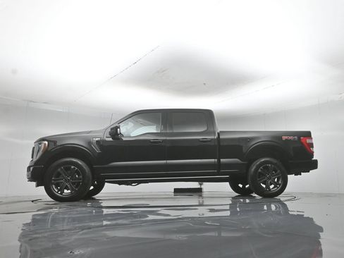 Used 2023 Ford F150 Lariat w/ Equipment Group 502A High AWD/4WD image 56