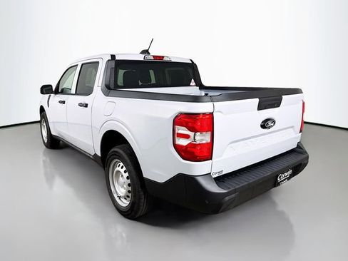 New 2026 Ford Maverick XL w/ Equipment Group 101A image 5