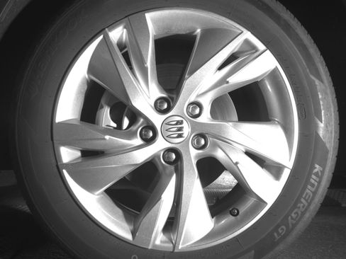 Used 2025 Buick Encore GX Preferred AWD/4WD image 12
