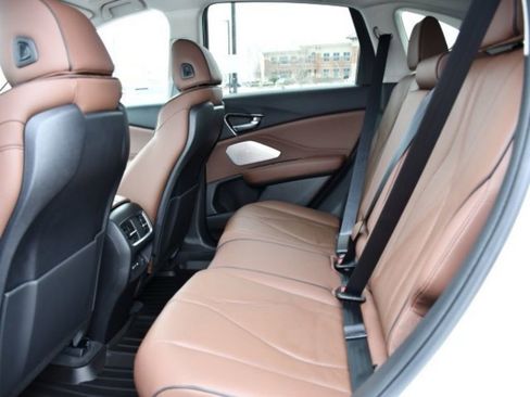 New 2026 Acura RDX SH-AWD w/ Advance Package image 18