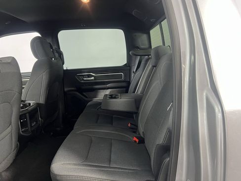 Used 2023 RAM 1500 Big Horn image 29