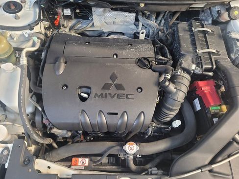 Used 2015 Mitsubishi Lancer SE AWD/4WD image 30