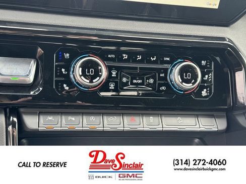 New 2026 GMC Sierra 1500 AT4 w/ AT4 Premium Package AWD/4WD image 19
