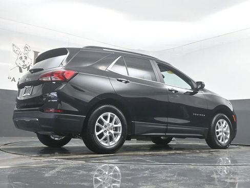 Used 2022 Chevrolet Equinox LT image 33