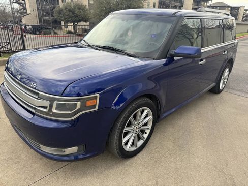 Used 2014 Ford Flex Limited image 5