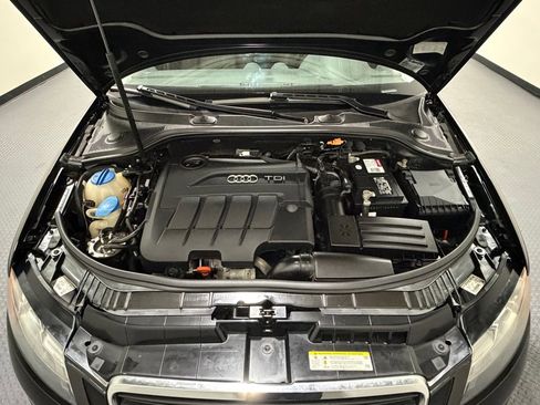 Used 2011 Audi A3 TDI Premium image 16