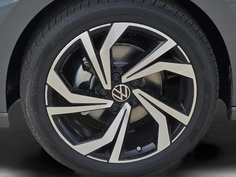 New 2026 Volkswagen Jetta SEL image 8