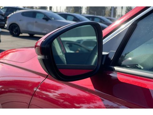 Certified 2025 Honda Accord Touring image 52