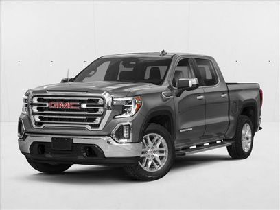 Used 2021 GMC Sierra 1500 SLT w/ SLT Premium Package