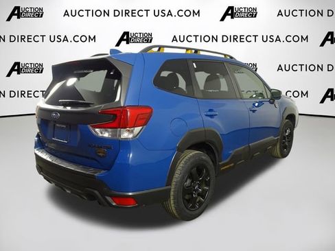Used 2022 Subaru Forester Wilderness image 44