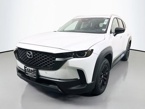 New 2026 MAZDA CX-50 2.5 Hybrid w/ Preferred Pkg AWD/4WD image 3
