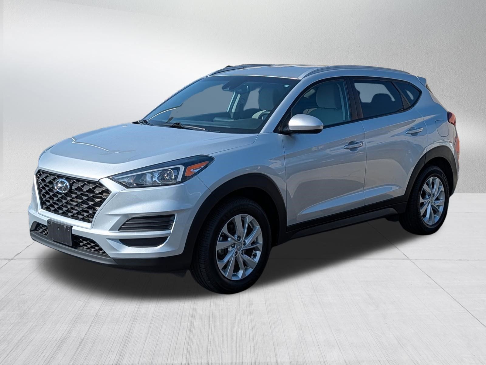 Used 2019 Hyundai Tucson Value AWD/4WD image 3