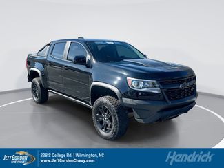 Used 2020 Chevrolet Colorado ZR2 w/ ZR2 Midnight Special Edition video 1