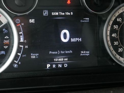 Used 2015 RAM 2500 Laramie w/ Black Appearance Group AWD/4WD image 33