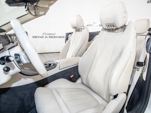Used 2023 Mercedes-Benz E 450 E 450 image 20