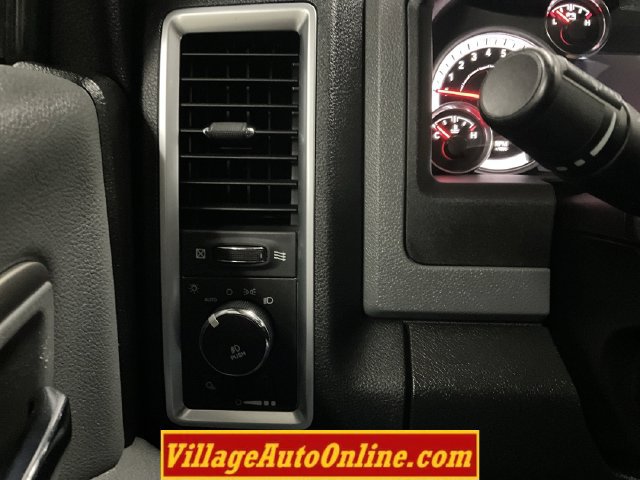 Used 2013 RAM 1500 Big Horn AWD/4WD image 23