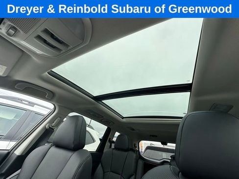 New 2026 Subaru Ascent Bronze Edition image 24