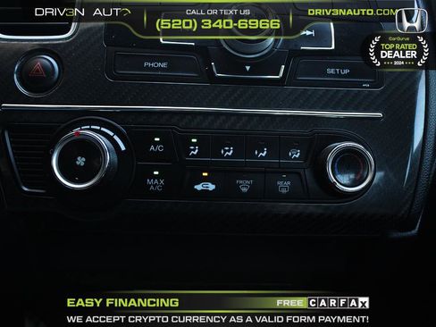 Used 2013 Honda Civic Si image 29
