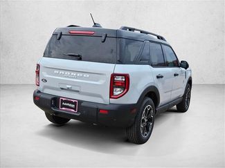 New 2026 Ford Bronco Sport Outer Banks w/ Outer Banks Tech Package+ AWD/4WD video 2
