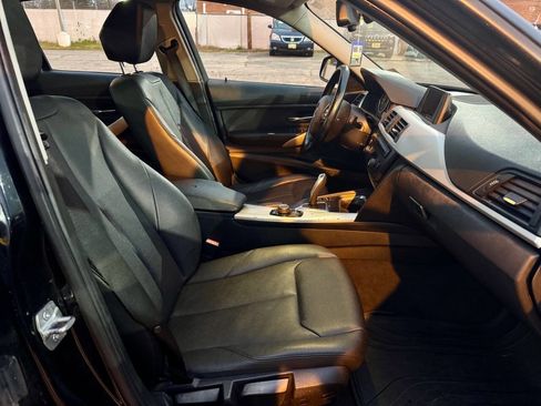 Used 2015 BMW 320i xDrive Sedan image 14