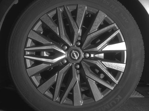 Used 2025 Nissan Altima 2.5 SV image 12