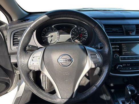 Used 2017 Nissan Altima 2.5 SL image 17