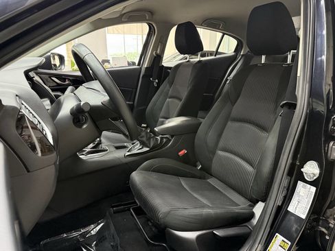 Used 2014 MAZDA MAZDA3 i Touring image 10