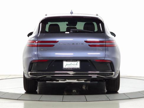 New 2026 Genesis GV70 2.5T image 7