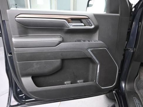 Used 2024 Chevrolet Silverado 1500 RST w/ Max Trailering Package AWD/4WD image 12