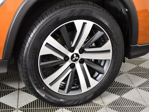 Used 2022 Mitsubishi Outlander Sport GT AWD/4WD image 52