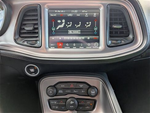 Used 2023 Dodge Challenger R/T Scat Pack w/ Plus Package image 15