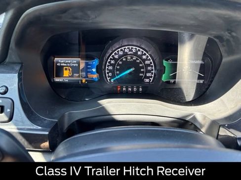 Certified 2023 Ford Ranger Lariat w/ Equipment Group 501A High AWD/4WD image 30