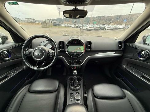 Used 2017 MINI Cooper Countryman S image 11