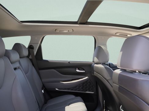 Used 2019 Hyundai Santa Fe AWD image 16