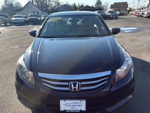 Used 2012 Honda Accord SE image 2
