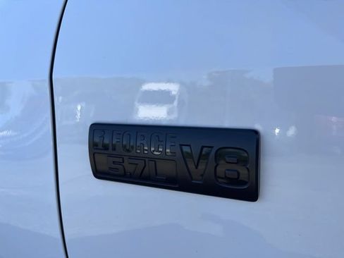 Used 2019 Toyota Tundra TRD Pro AWD/4WD image 2