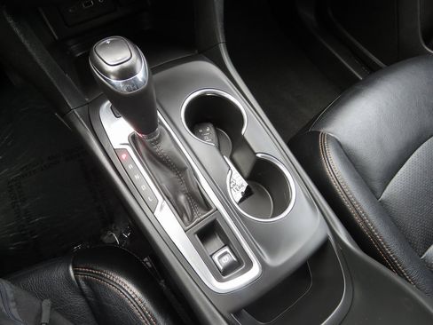 Used 2019 Chevrolet Equinox LT image 24