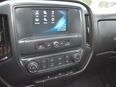 Used 2018 Chevrolet Silverado 1500 LS w/ Trailering Package image 24