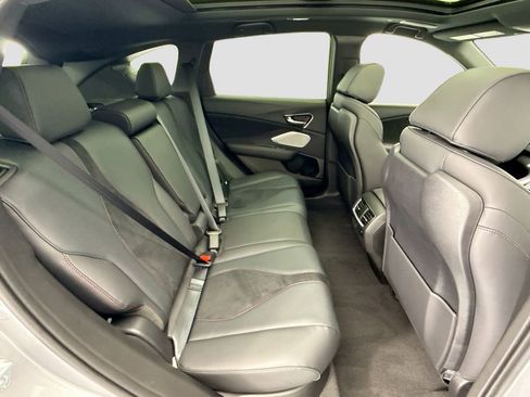 New 2026 Acura RDX A-Spec image 21