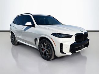 New 2026 BMW X5 xDrive50e w/ M Sport Package video 2