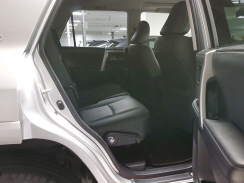 Used 2020 Toyota 4Runner SR5 Premium image 23