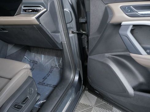 Used 2025 Audi Q5 Premium Plus w/ Premium Plus image 19